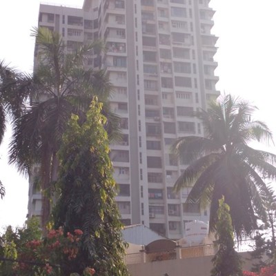Flat for sale in Magnum Tower, Andheri West