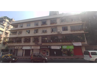 1 - Vasant Apartments, Peddar Road