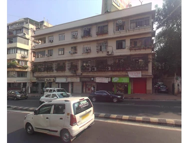 2 - Vasant Apartments, Peddar Road