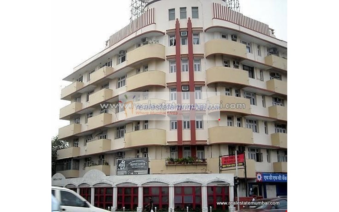 Soona Mahal, Marine Drive Flats Apartments on Rent, Sale & Lease