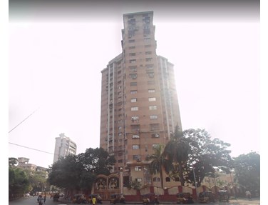 Building - Amarnath Tower, Andheri West