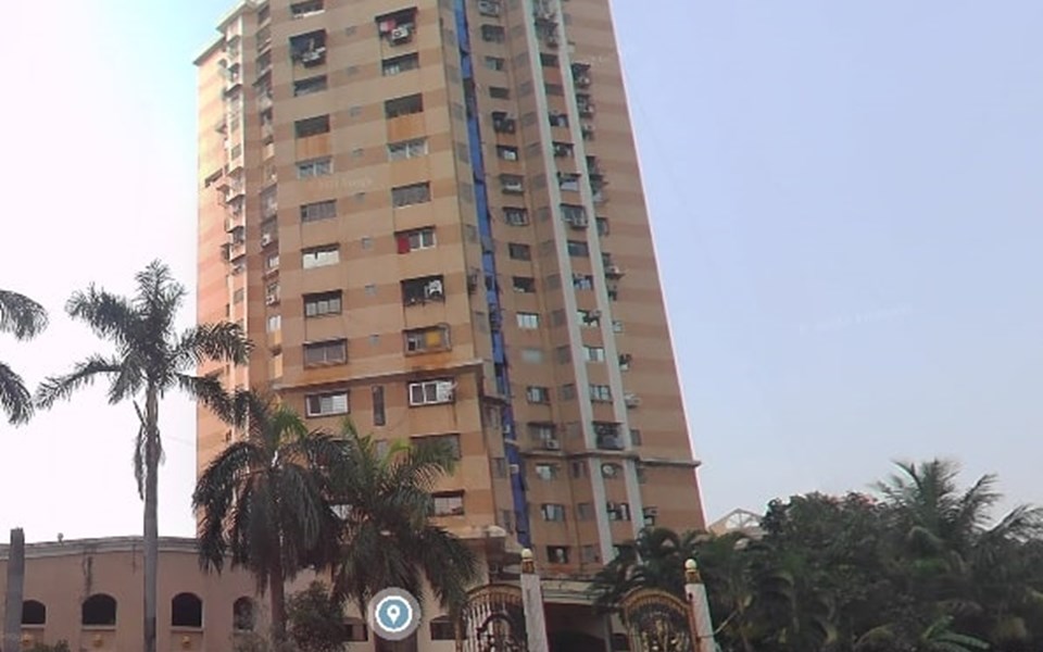 Building1 - Amarnath Tower, Andheri West