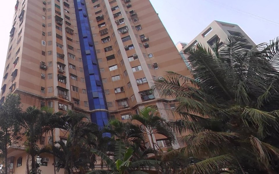 Amarnath Tower, Andheri West