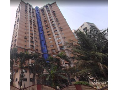 Amarnath Tower, Andheri West