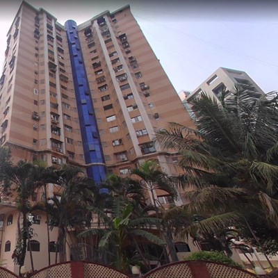Flat for sale in Amarnath Tower, Andheri West