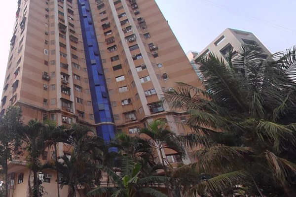 Flat for sale in Amarnath Tower, Andheri West