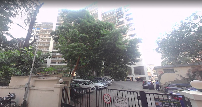 Flat for sale in Somerset House, Breach Candy