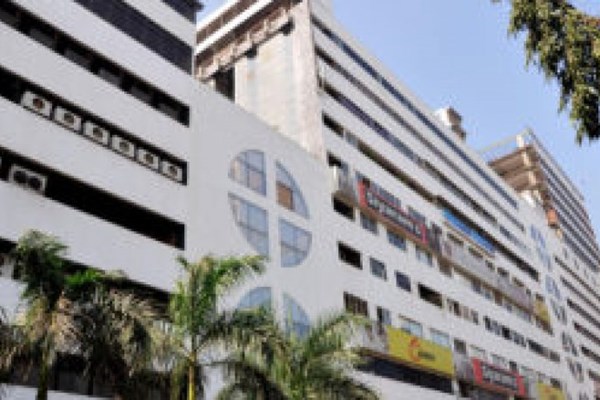 Office for sale in Trade world, Lower Parel