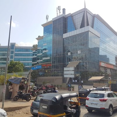 Office for sale or rent in Town Centre II, Andheri East