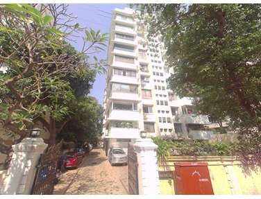 24 - Raj Niketan, Walkeshwar