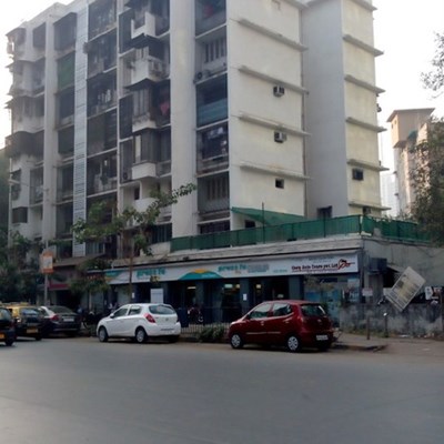 Flat for sale in Mamta, Prabhadevi