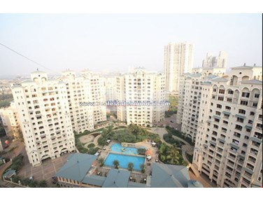 Dosti Acres, Wadala