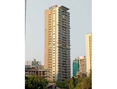 Lodha Grandeur, Prabhadevi