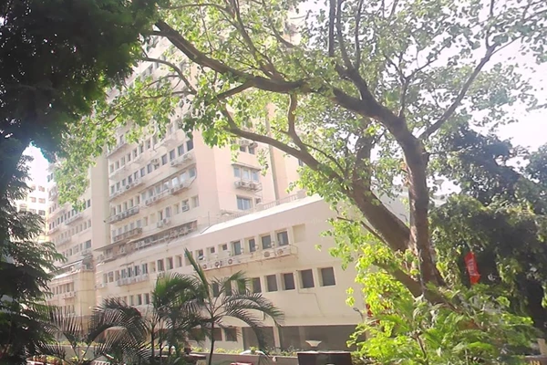 Office for sale in Arcadia , Nariman Point
