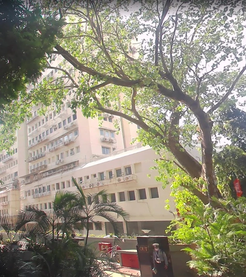 3 - Arcadia, Nariman Point