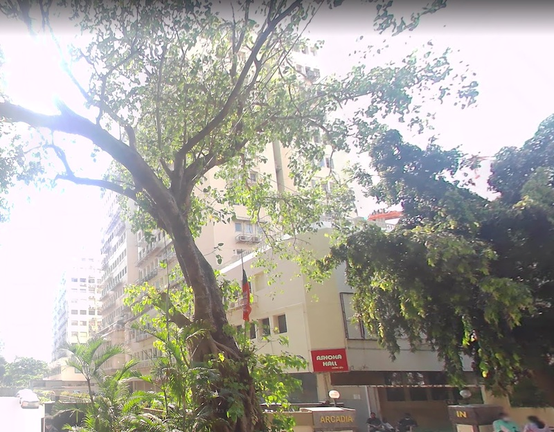 Office Space Office on Rent in Nariman Point - Arcadia