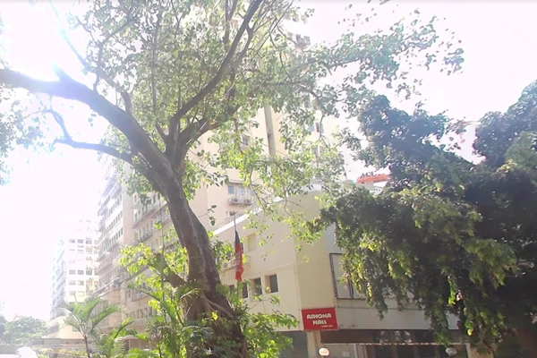 Office for sale in Arcadia , Nariman Point
