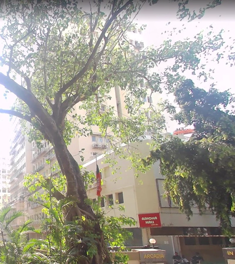 4 - Arcadia, Nariman Point