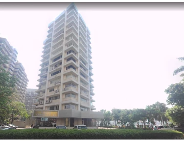 2 - Maker Chambers VI, Nariman Point