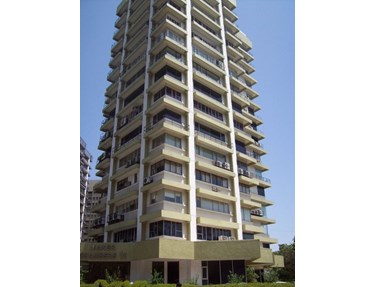 Building2 - Maker Chambers VI, Nariman Point