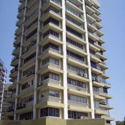 Office on rent in Maker Chambers VI, Nariman Point
