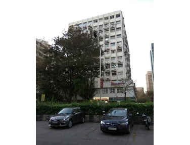 1 - Embassy Centre, Nariman Point