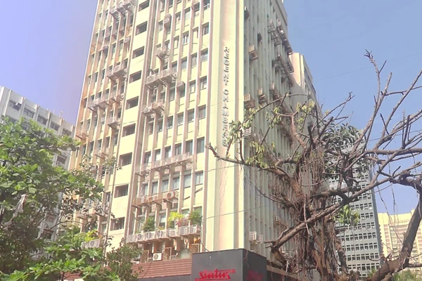 Office for sale in Regent Chambers, Nariman Point