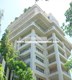 Flat on rent in Samshiba, Bandra West