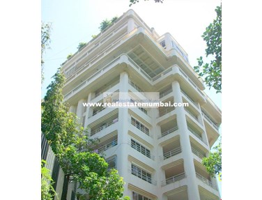 Samshiba Apartments, Bandra West
