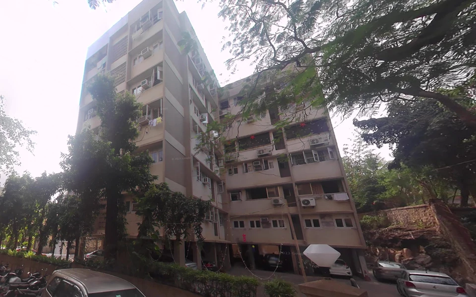 5 - Sea Breeze, Bandra West