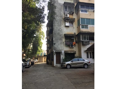 2 - Girnar Society, Santacruz West