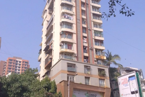 Flat on rent in Bella Vista, Bandra West