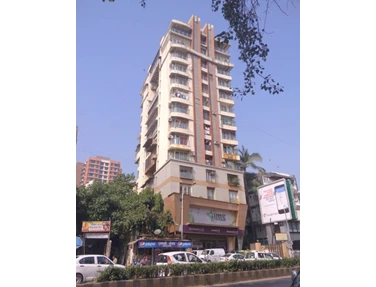 1 - Bella Vista, Bandra West