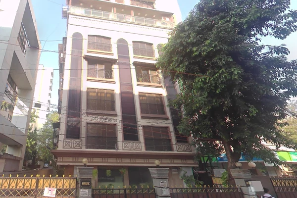 Flat for sale in Manek, Santacruz West