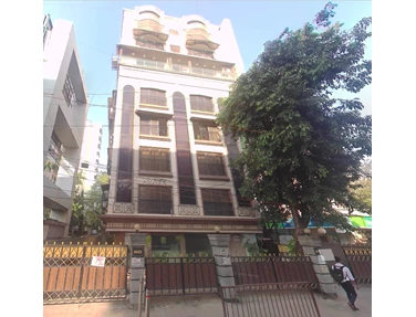 1 - Manek, Santacruz West