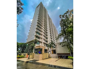 Satyamspring - Satyam Springs, Chembur