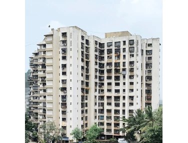 1 - Dheeraj Residency, Goregaon West