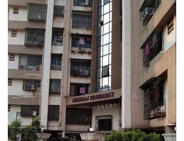 2 - Dheeraj Residency, Goregaon West