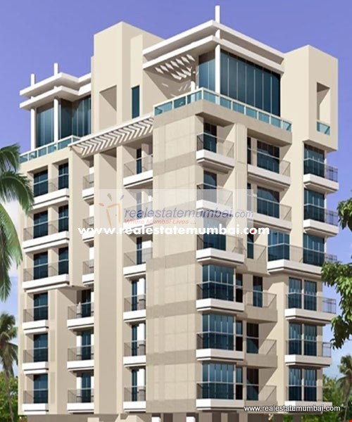 Flat on rent in Rustomjee Orva Residency, Bandra West