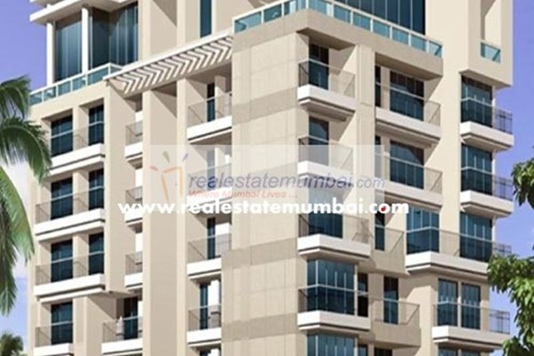 Flat on rent in Rustomjee Orva Residency, Bandra West