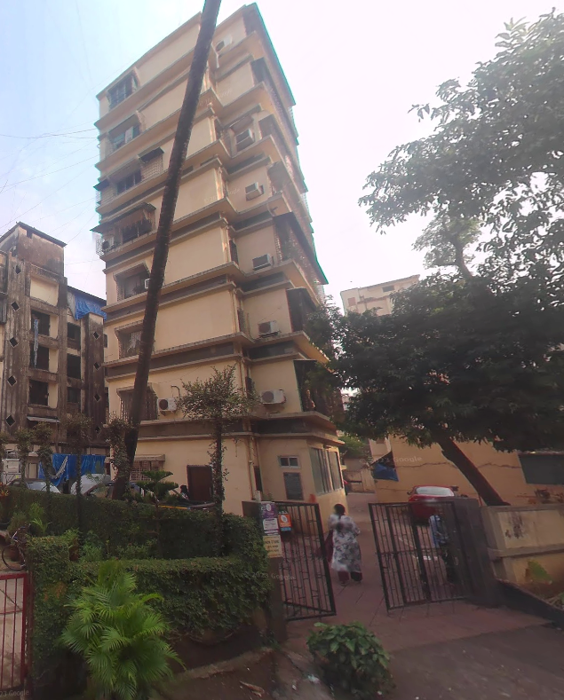 2 BHK Flat on Rent in Bandra West - Mon Desire