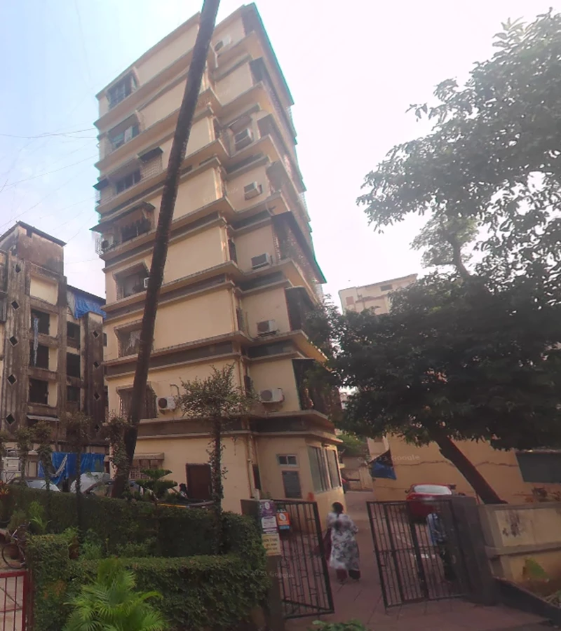 1 - Mon Desire, Bandra West