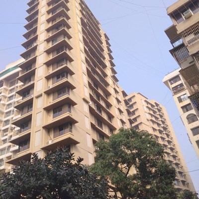 Flat on rent in Two Roses, Bandra West