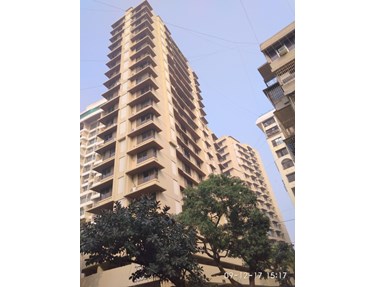 Flat on rent in Two Roses, Bandra West