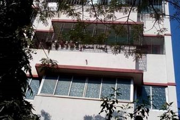 Flat on rent in Bindiya, Bandra West
