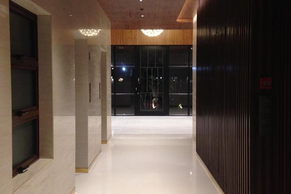 Flat on rent in Satguru Shlok, Bandra West