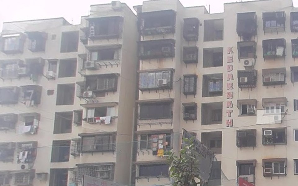 Kedarnath, Khar West