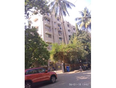 Sagar Darshan, Khar West