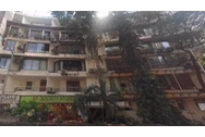 4 Bhk Flat In Altamount Road On Rent In Palmera House