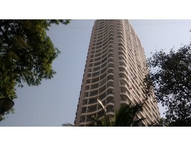 Garden Court, Dadar East